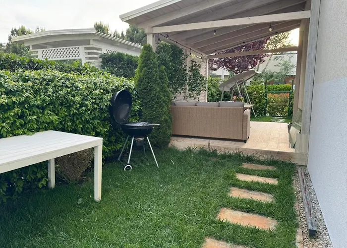 Valamar Residenc , Roan Apartment, Gjiri I Lalzit, Albania