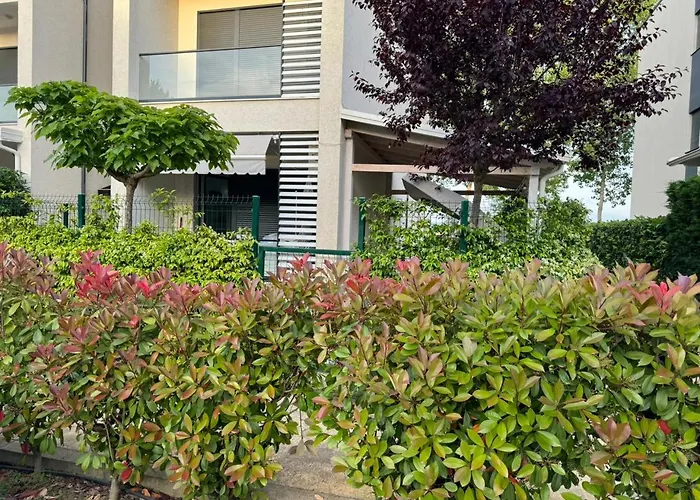 Valamar Residenc , Roan Apartment, Gjiri I Lalzit, Albania
