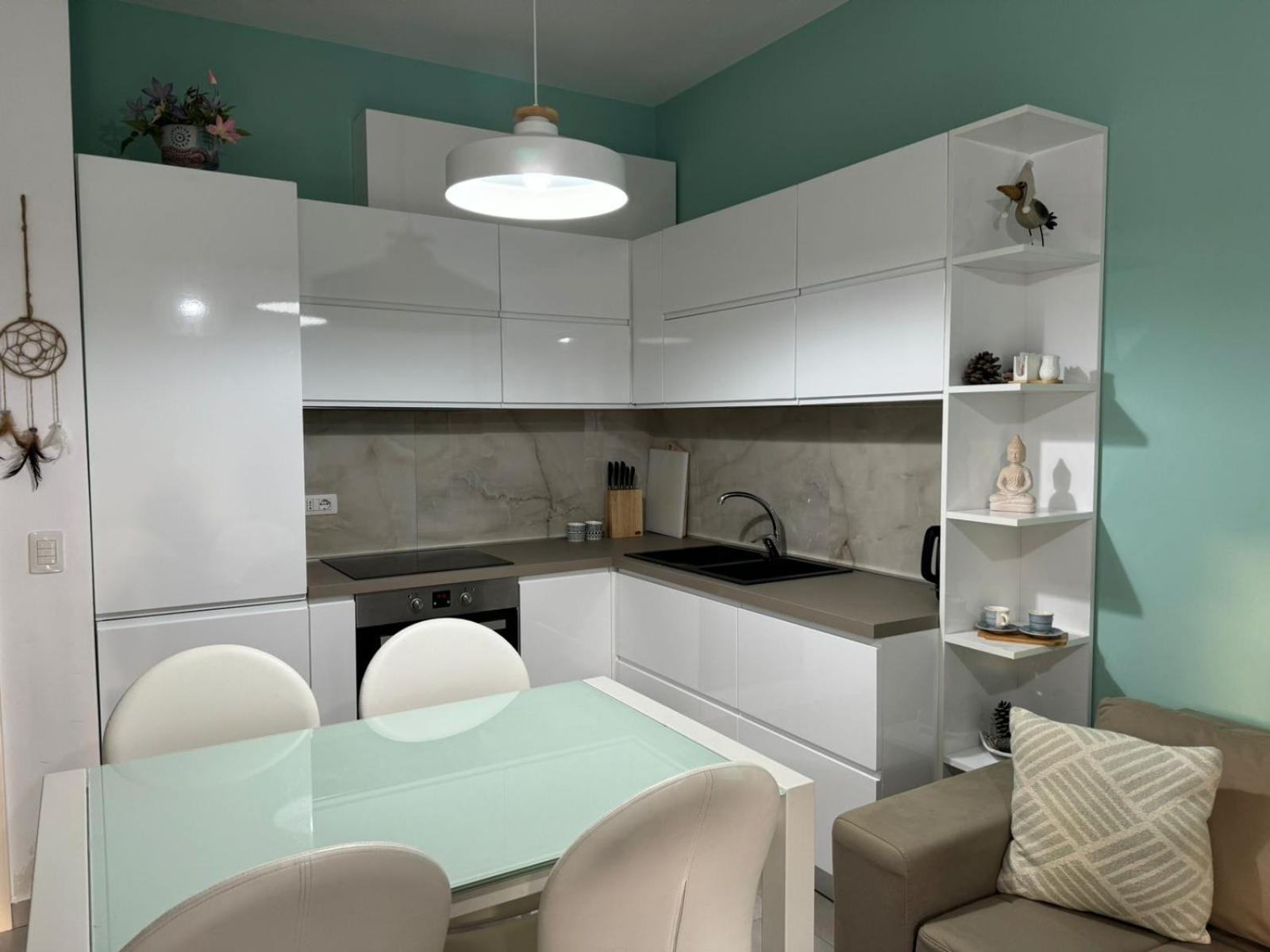 Valamar Residenc , Roan Apartment, Gjiri I Lalzit, Albania