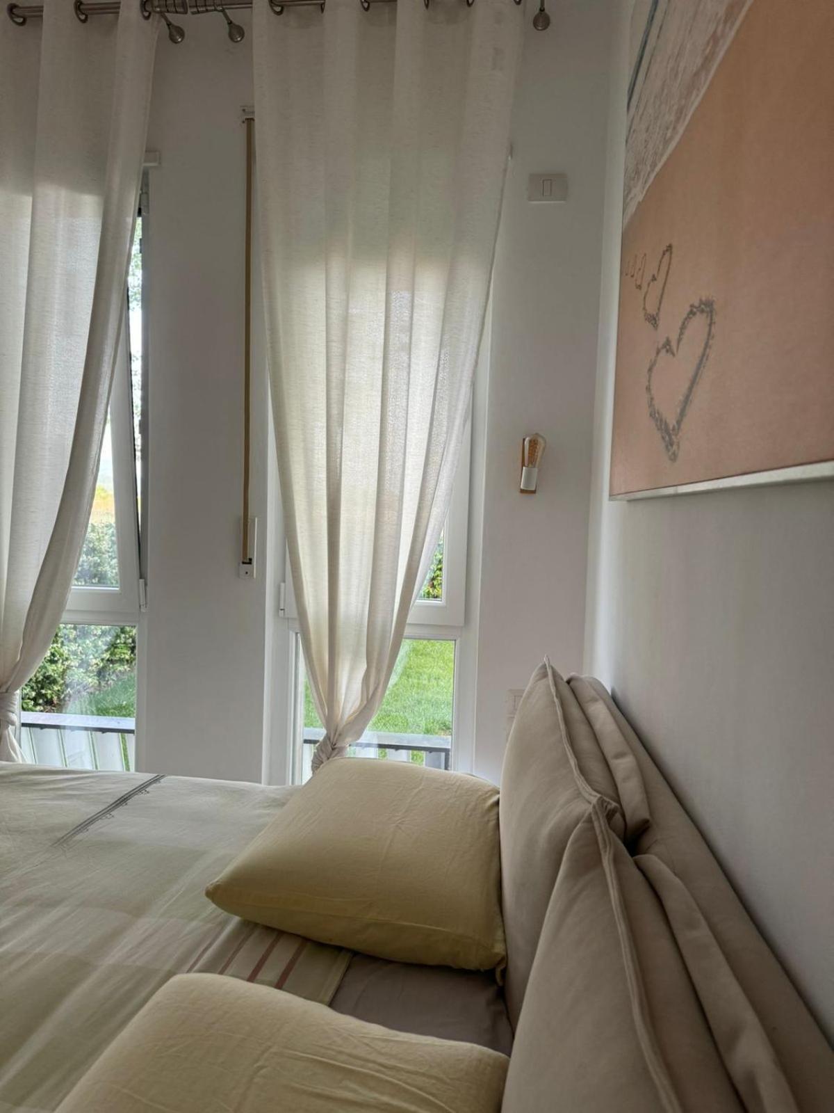 Holiday home Valamar Residenc , Roan Apartment, Gjiri I Lalzit, Albania *