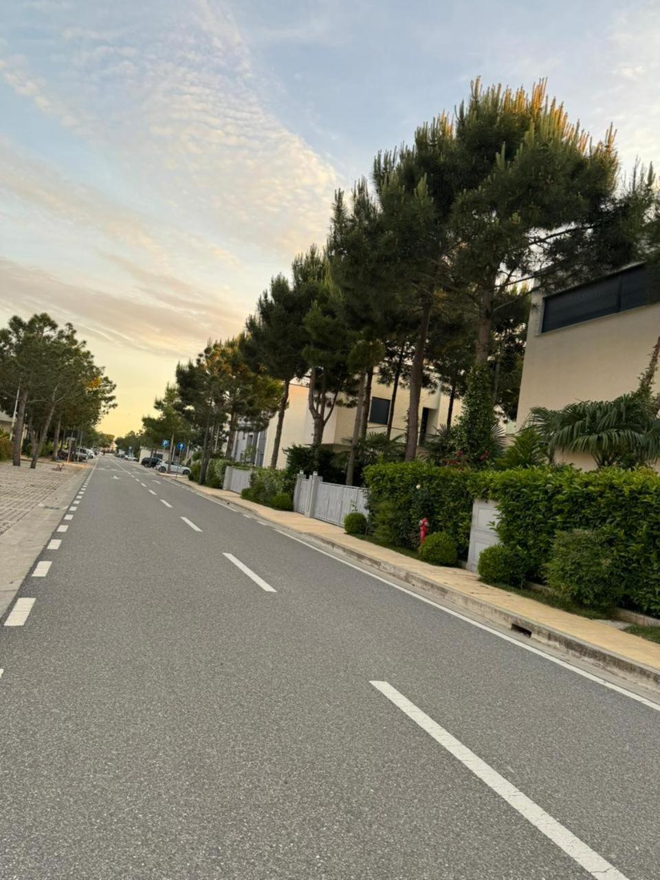 Valamar Residenc , Roan Apartment, Gjiri I Lalzit, Albania *