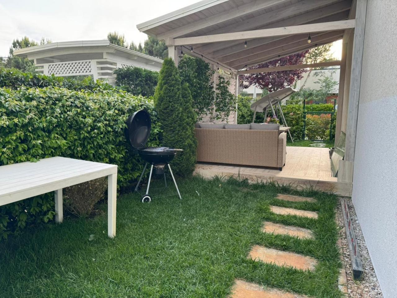 Valamar Residenc , Roan Apartment, Gjiri I Lalzit, Albania *