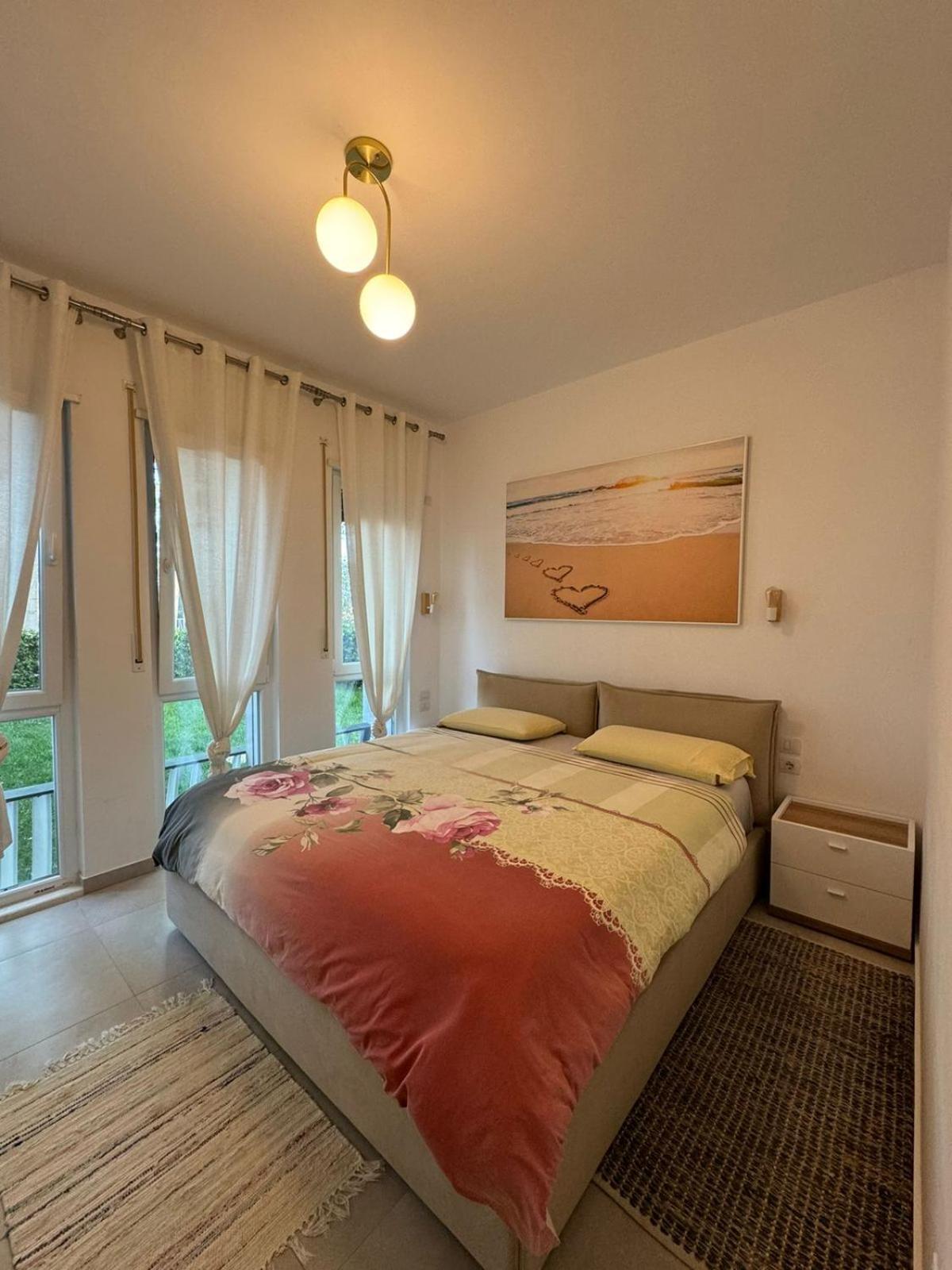 Holiday home Valamar Residenc , Roan Apartment, Gjiri I Lalzit, Albania Durres